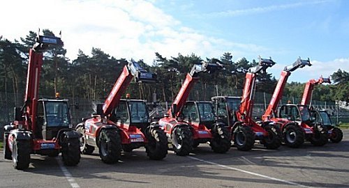 Je kan het niet zo gek verzinnen, Collé heeft het!